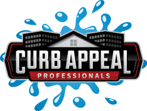 Curb Appeal Professionals Official Logo