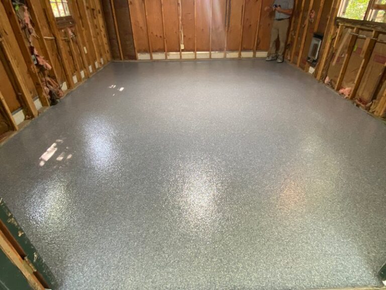 Floor coatings 2