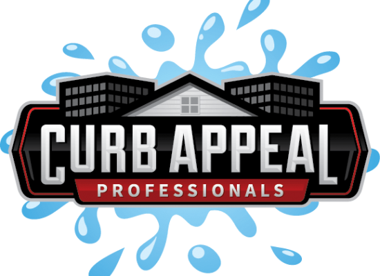 Curb Appeal Professionals Logo